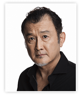 吉田鋼太郎