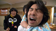 愛を信じます