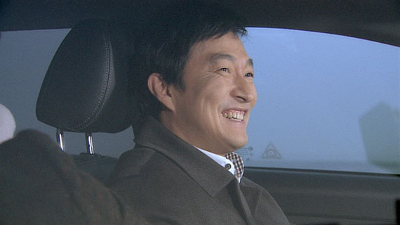 愛を信じます