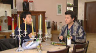 愛を信じます