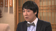 愛を信じます