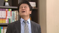 愛を信じます