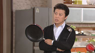 愛を信じます