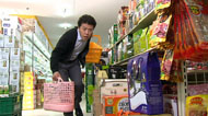 愛を信じます