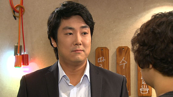 愛を信じます