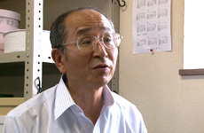 田村克彦さん