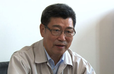 若山敏次