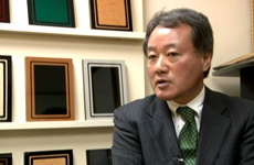 BSテレ東 日経スペシャルアジアの風 小さな挑戦者たち