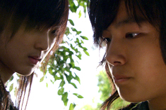 剣士　ペク･ドンス　第3話