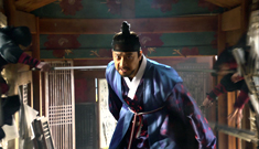 剣士　ペク･ドンス　第3話