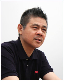 糸井重里