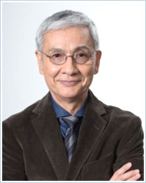 久米宏
