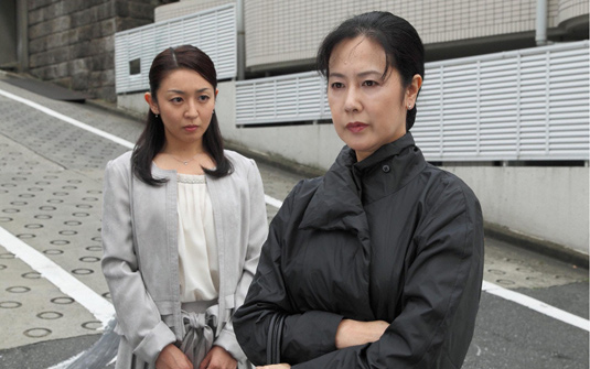 Bsミステリー Bsテレ東