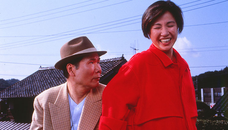 男はつらいよ 寅次郎の告白 Bs映画情報 無料ch