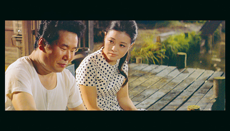 男はつらいよ 望郷篇＜４Ｋデジタル修復版＞