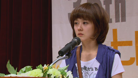 童顔美女 Baby Faced Beauty