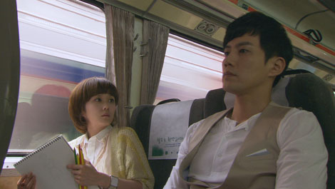 童顔美女 Baby Faced Beauty