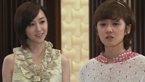 Bsテレ東 韓ドラ 童顔美女 Baby Faced Beauty