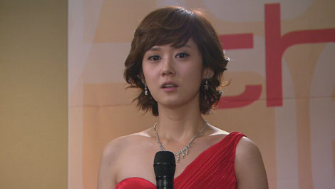 童顔美女 Baby Faced Beauty
