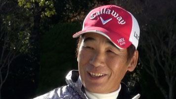 丸山智弘プロ