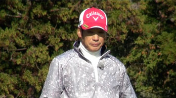 丸山智弘プロ