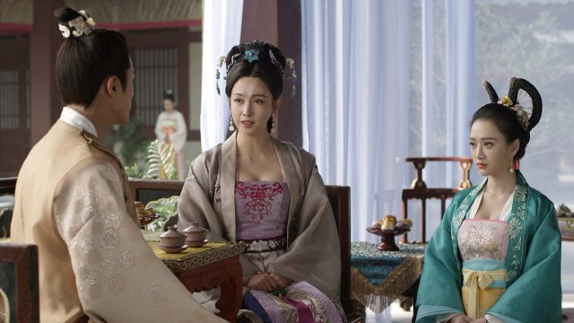 各話あらすじ｜中国ドラマ☆ 開封府～北宋を包む青い天～｜BSテレ東