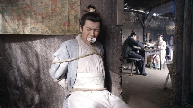 各話あらすじ｜中国ドラマ☆ 開封府～北宋を包む青い天～｜BSテレ東