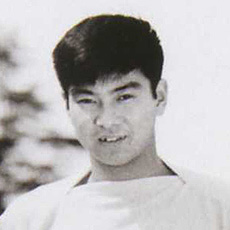 石原裕次郎写真
