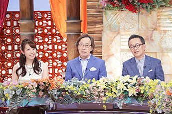 日本を動かした5人のキーパーソン