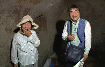 綾小路きみまろの人生ひまつぶし02
