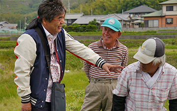 綾小路きみまろの人生ひまつぶし01