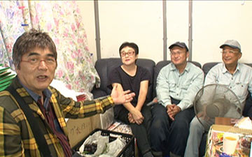 綾小路きみまろの人生ひまつぶし01