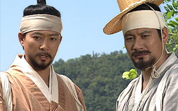 太陽人 イ・ジェマ ~韓国医学の父~ DVD-BOX1(中古:未使用・未開封
