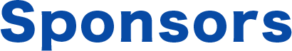 Sponsors