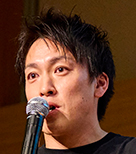 安藤義人