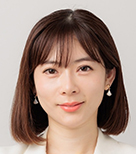 馬渕磨理子