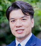須藤丈人