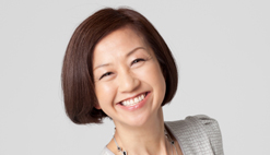 綾戸智恵