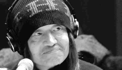 ムッシュかまやつ