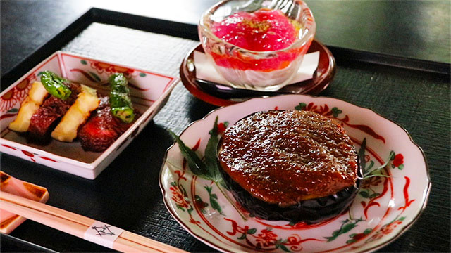 京都 亀岡市の賀茂なす バックナンバー おいしさのカタチ Bsテレ東 京都 亀岡市の賀茂なす バックナンバー おいしさのカタチ Bsテレ東