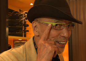 テリー伊藤