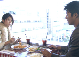 飯島直子