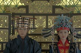 韓ドラ☆麗＜レイ＞～花萌ゆる8人の皇子たち～ 第18話 あらすじ：BSテレ東