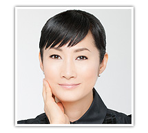 語り：余貴美子