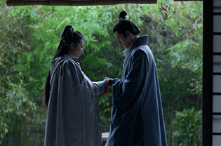 第19話 南楚からの客人