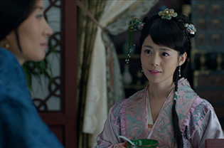 中国ドラマ☆琅琊榜～麒麟の才子、風雲起こす～ 第48話「残された時間」