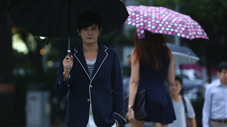 【画像】第15話 シーン1