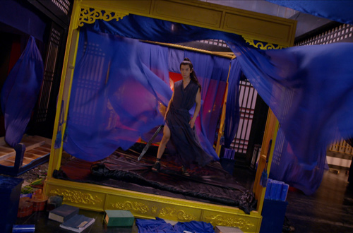 各話あらすじ 中国ドラマ 太子妃 狂想曲 ラプソディ Bsテレ東