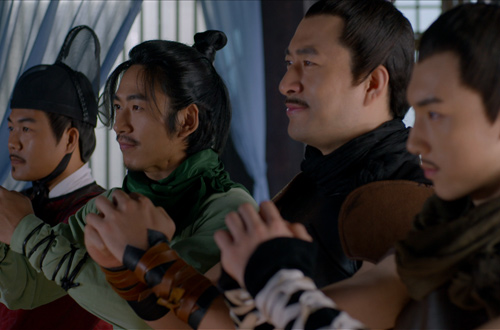 第17話シーン写真