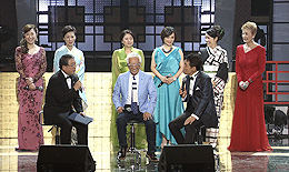 出演者